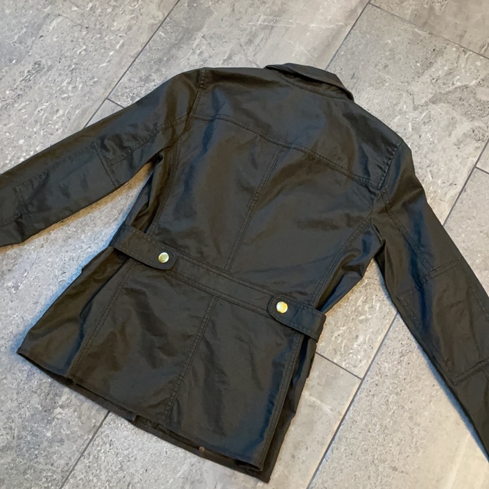 J. Crew Downtown Field Utility Jacket - Picture 10 of 14